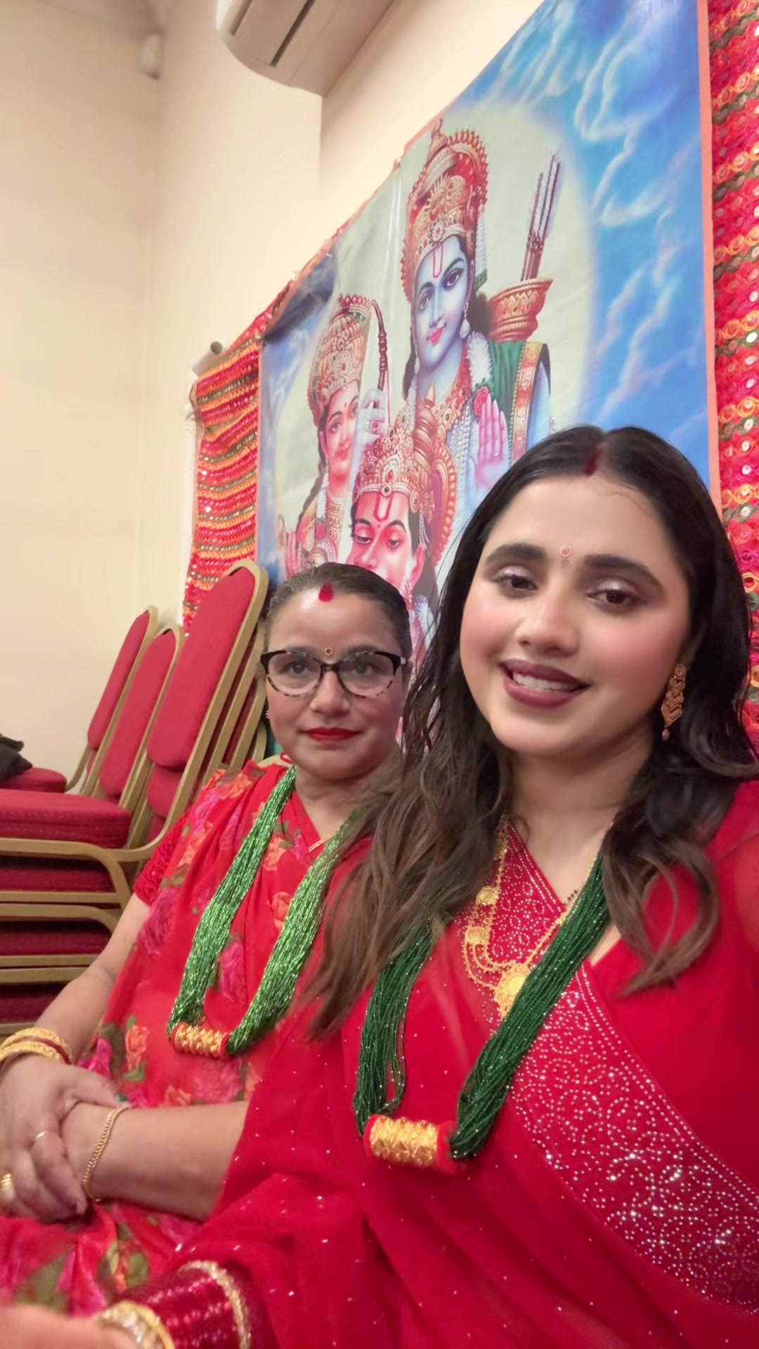 @Anjana Sapkota