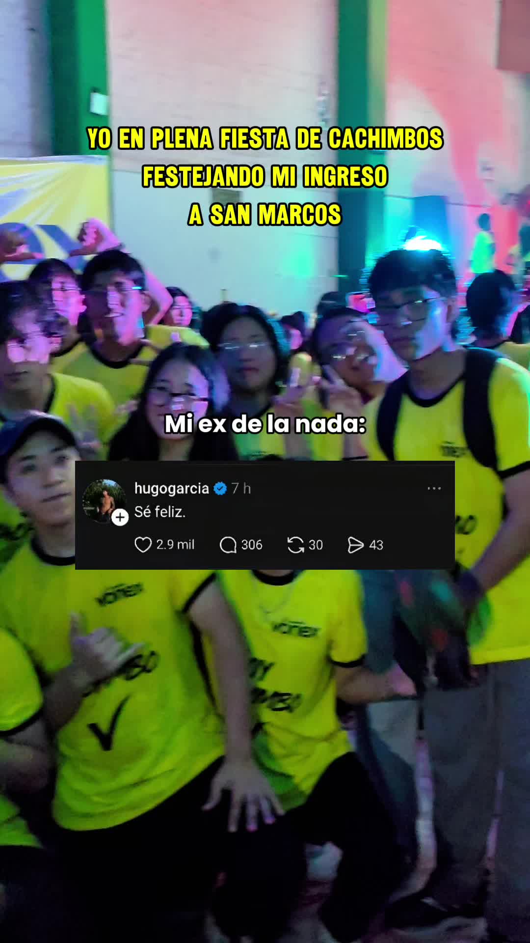 @Academia Vonex