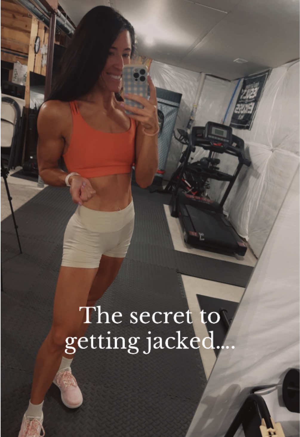 @NICOLE 🤍 | REPS & RUNNING |