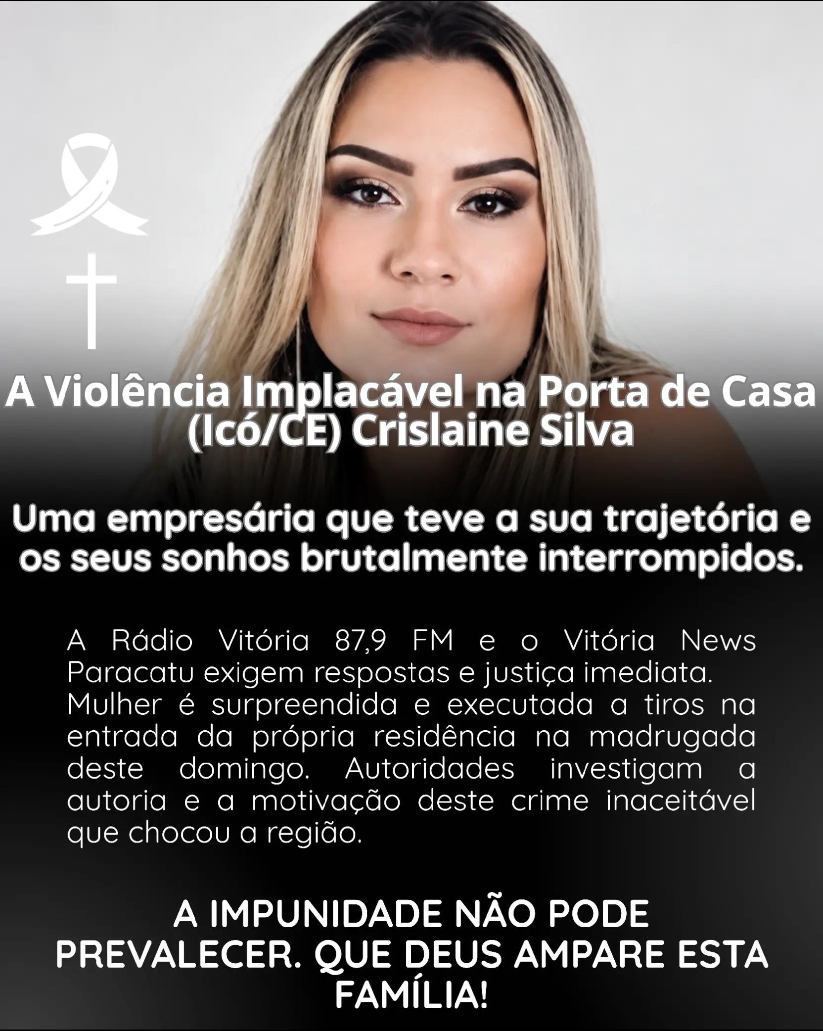 @Vitoria News Paracatu
