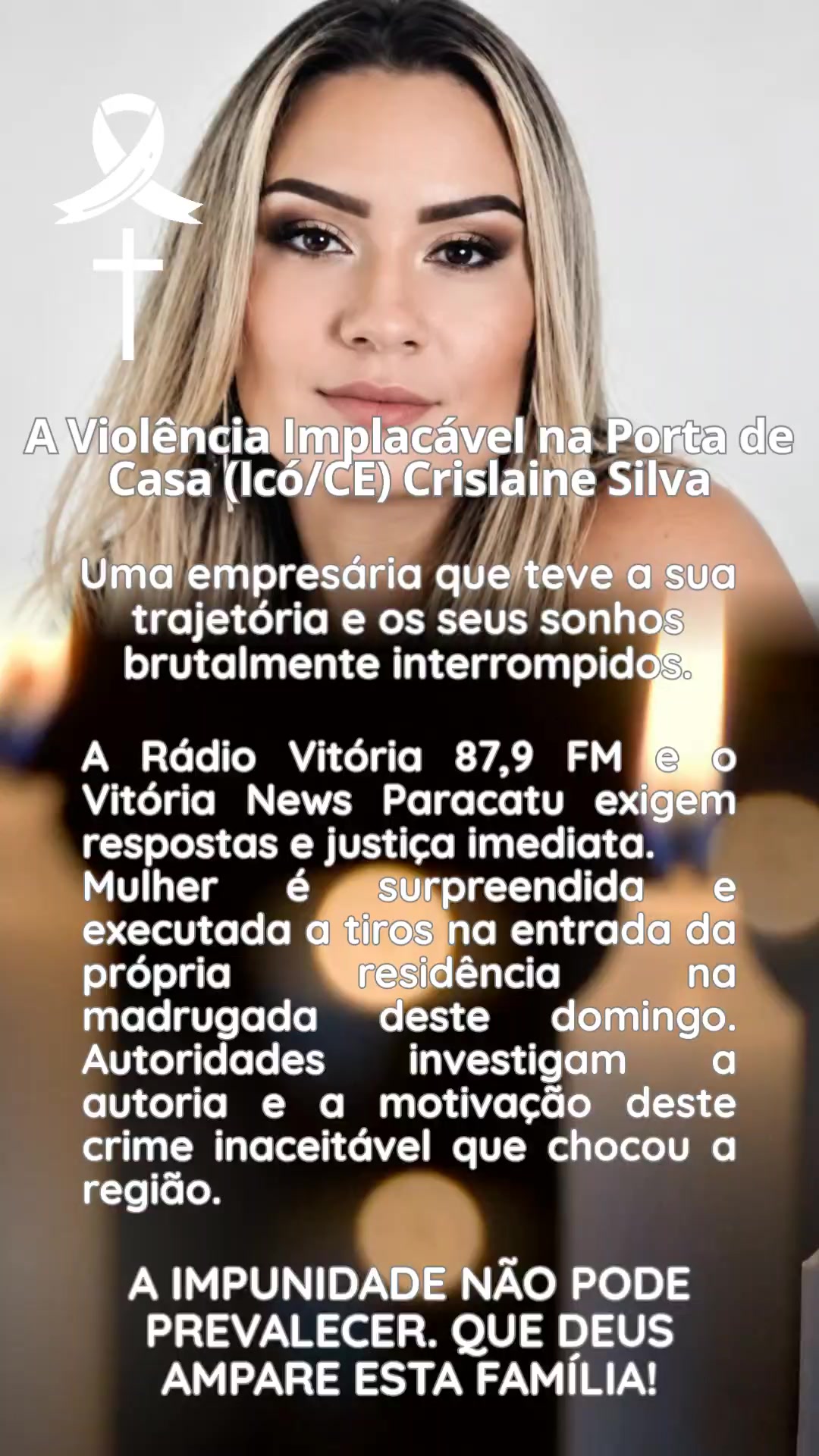 @Vitoria News Paracatu