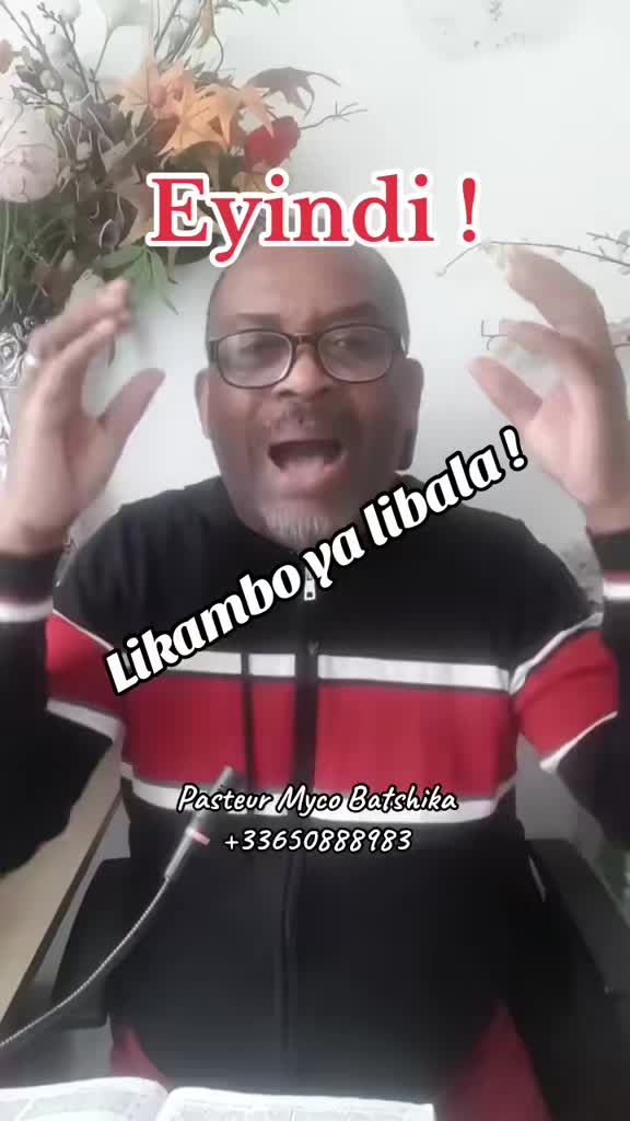 @Myco Batshika Tv