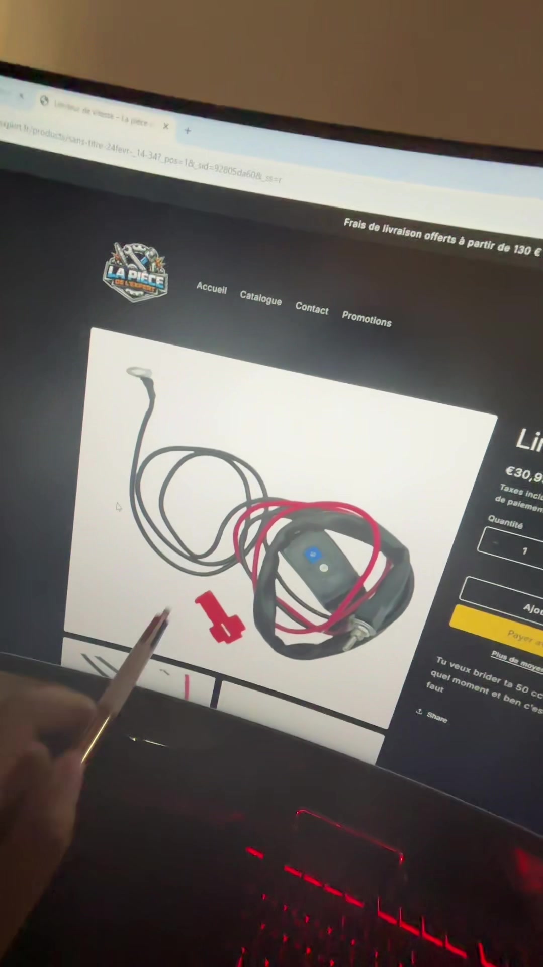 @La pi&egrave;ce de l&rsquo;expert