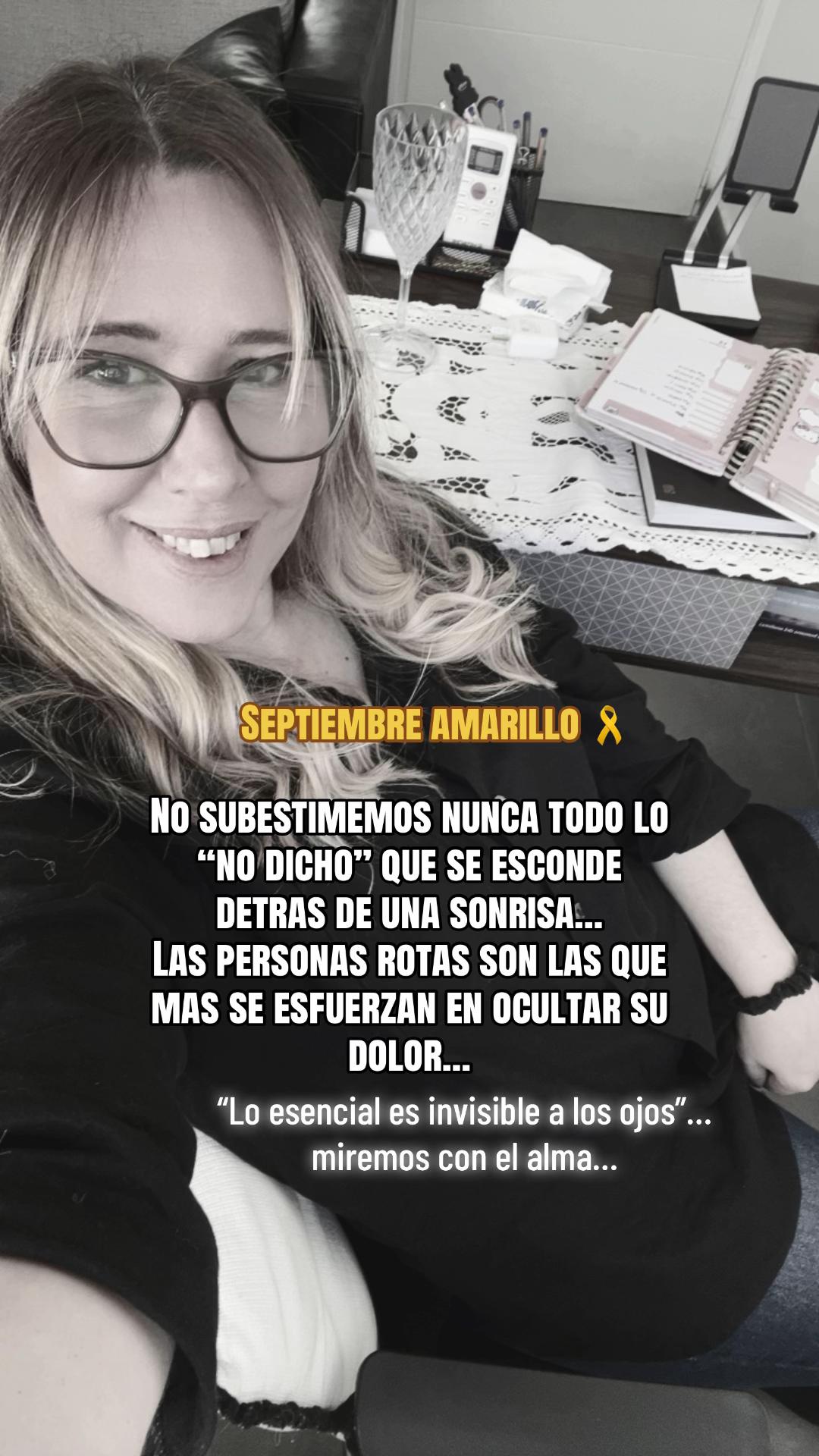 @Lic. Romina Mazzeo