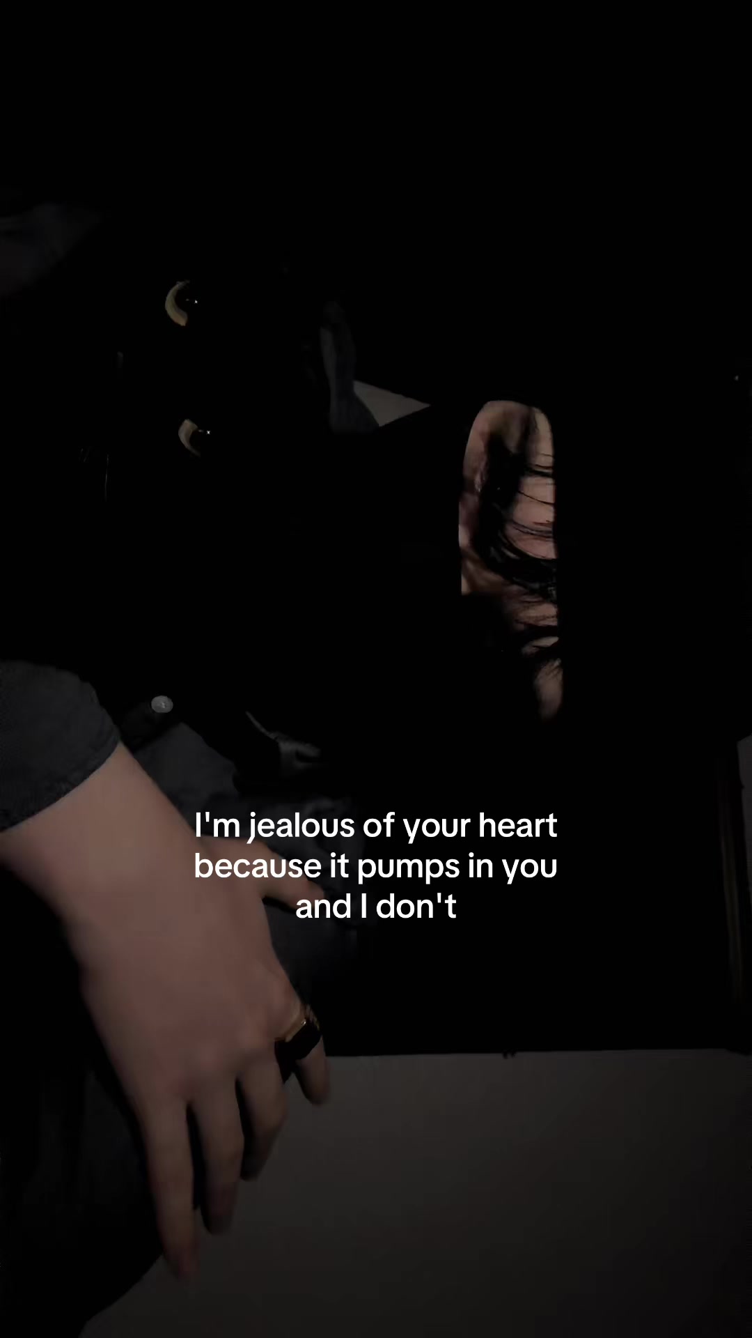 @yourmaskwhoelsee