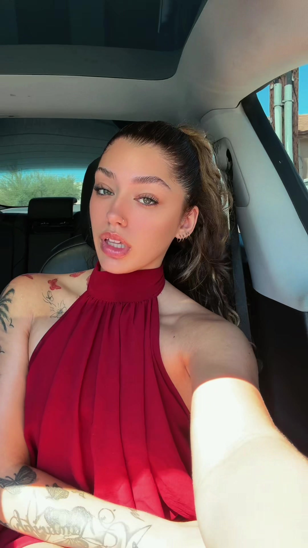 @shysosassy