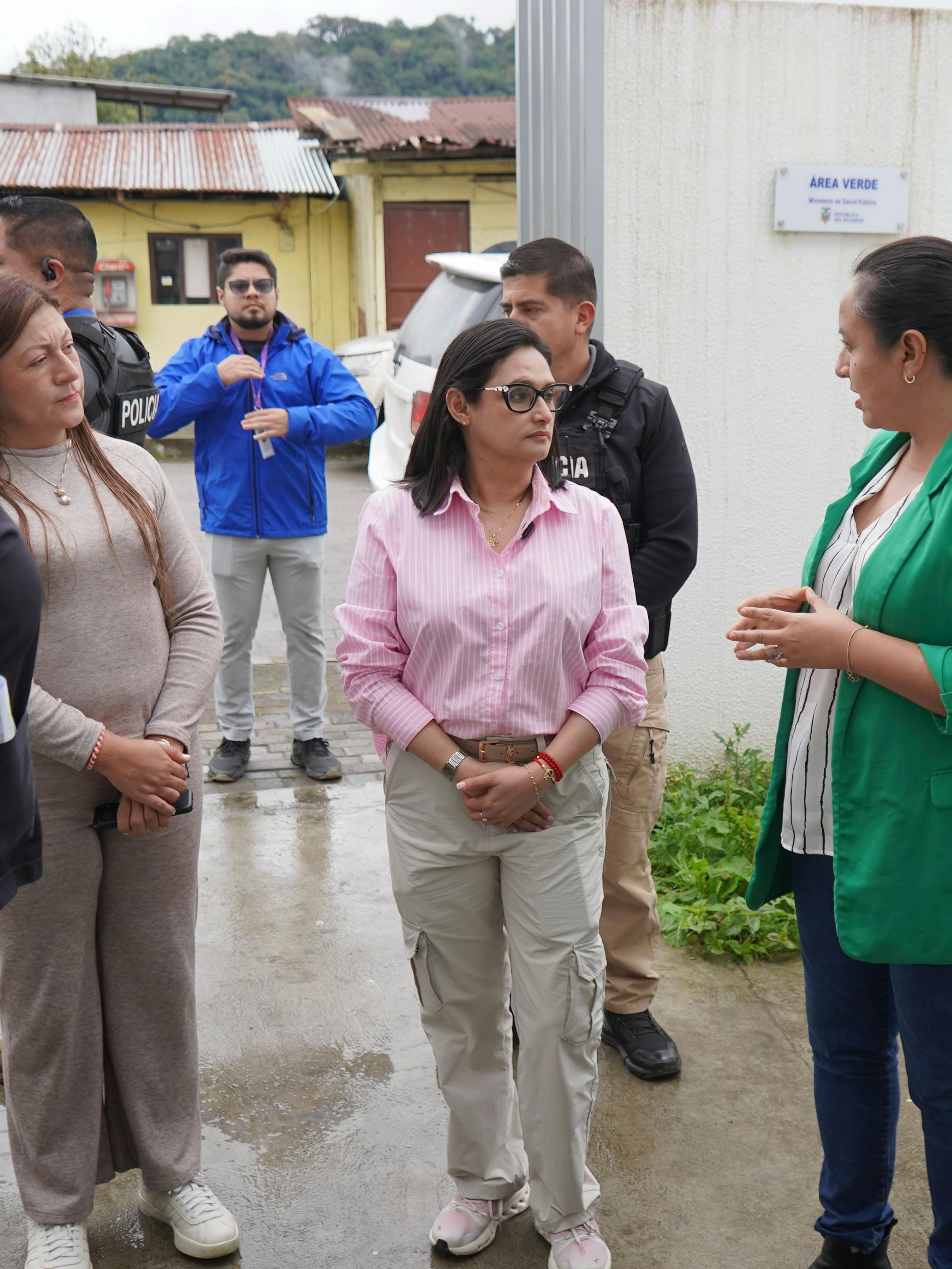 @Ministerio de Salud P&uacute;blica