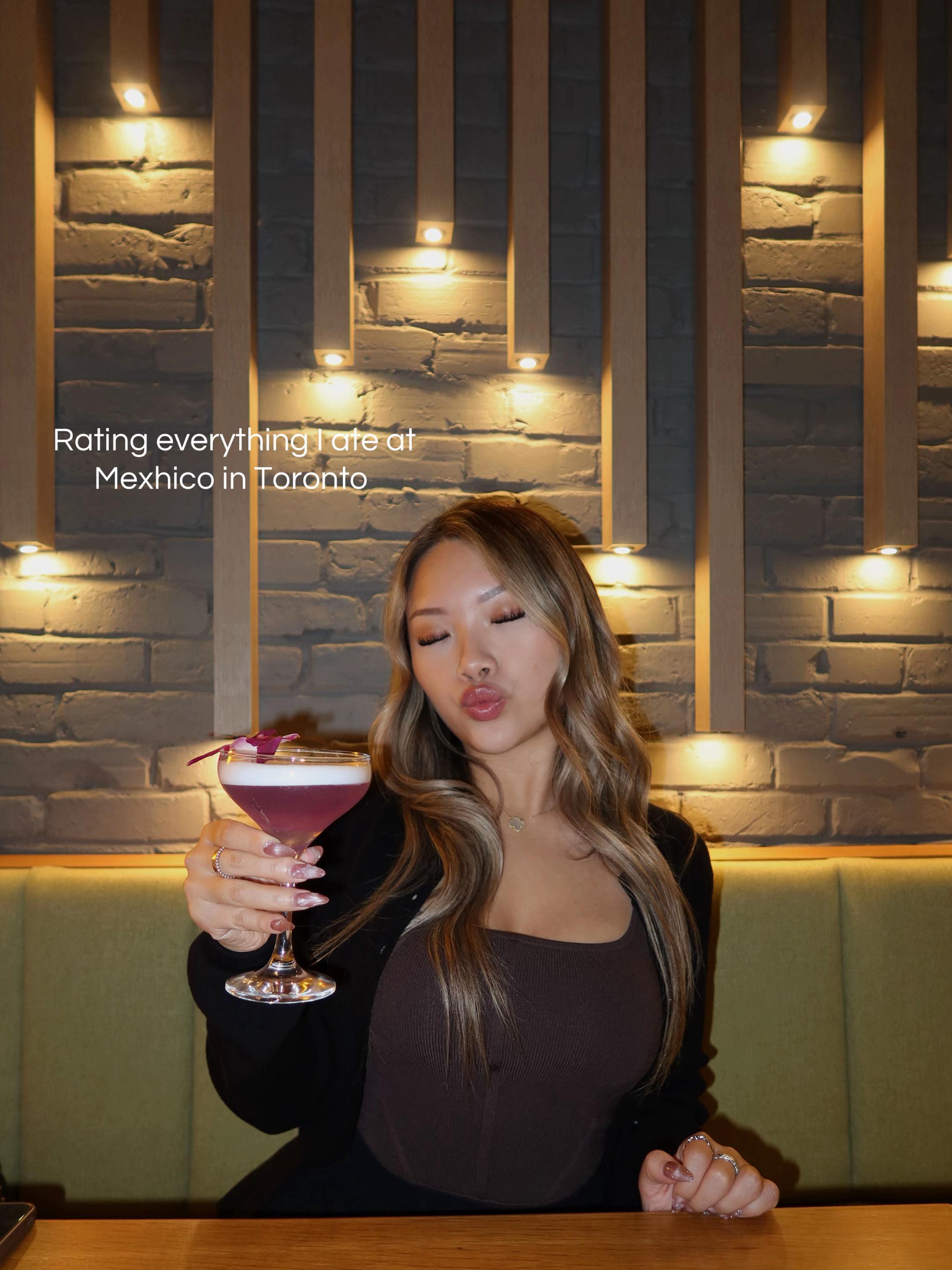 @tiff, your local gta foodie 🥢