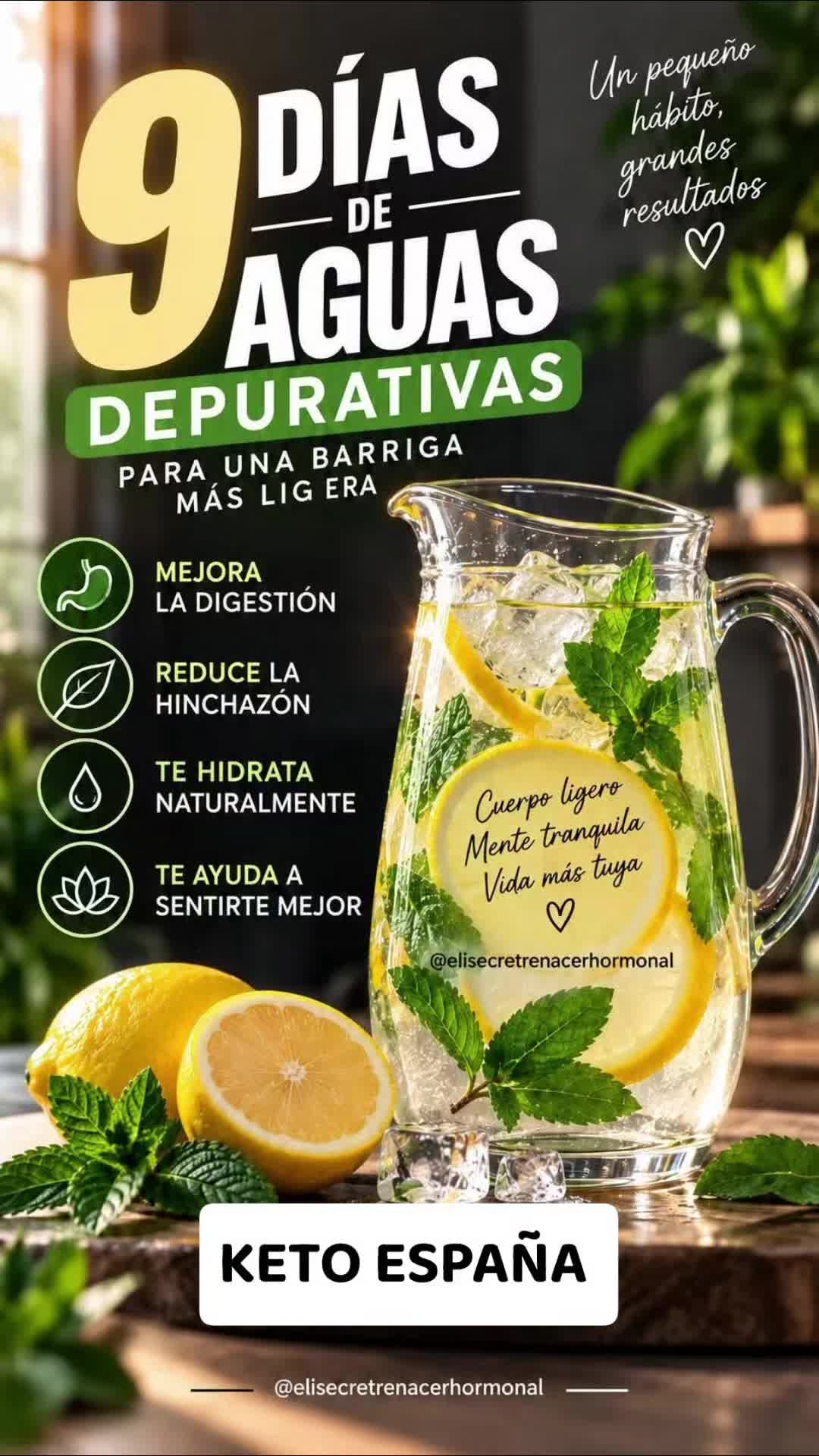 @Keto Espa&ntilde;a