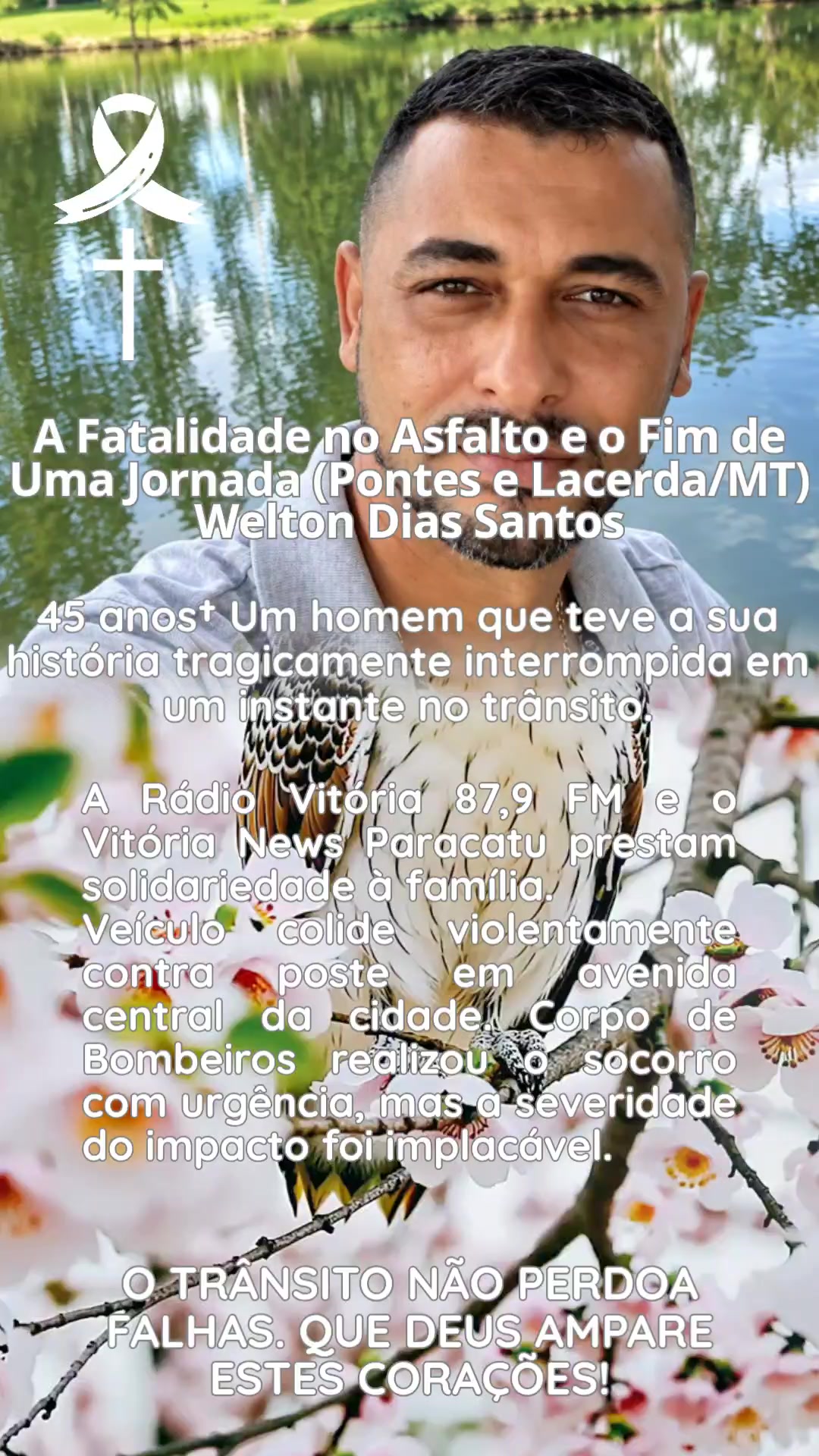 @Vitoria News Paracatu