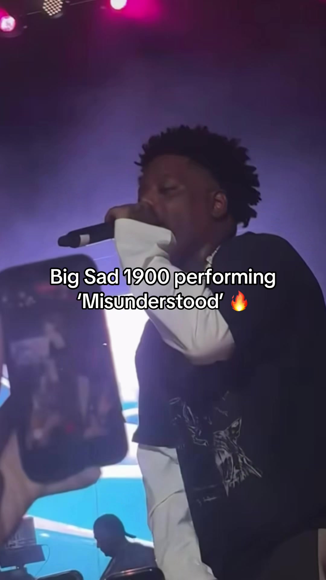 @Big Sad 1900 Fan Page