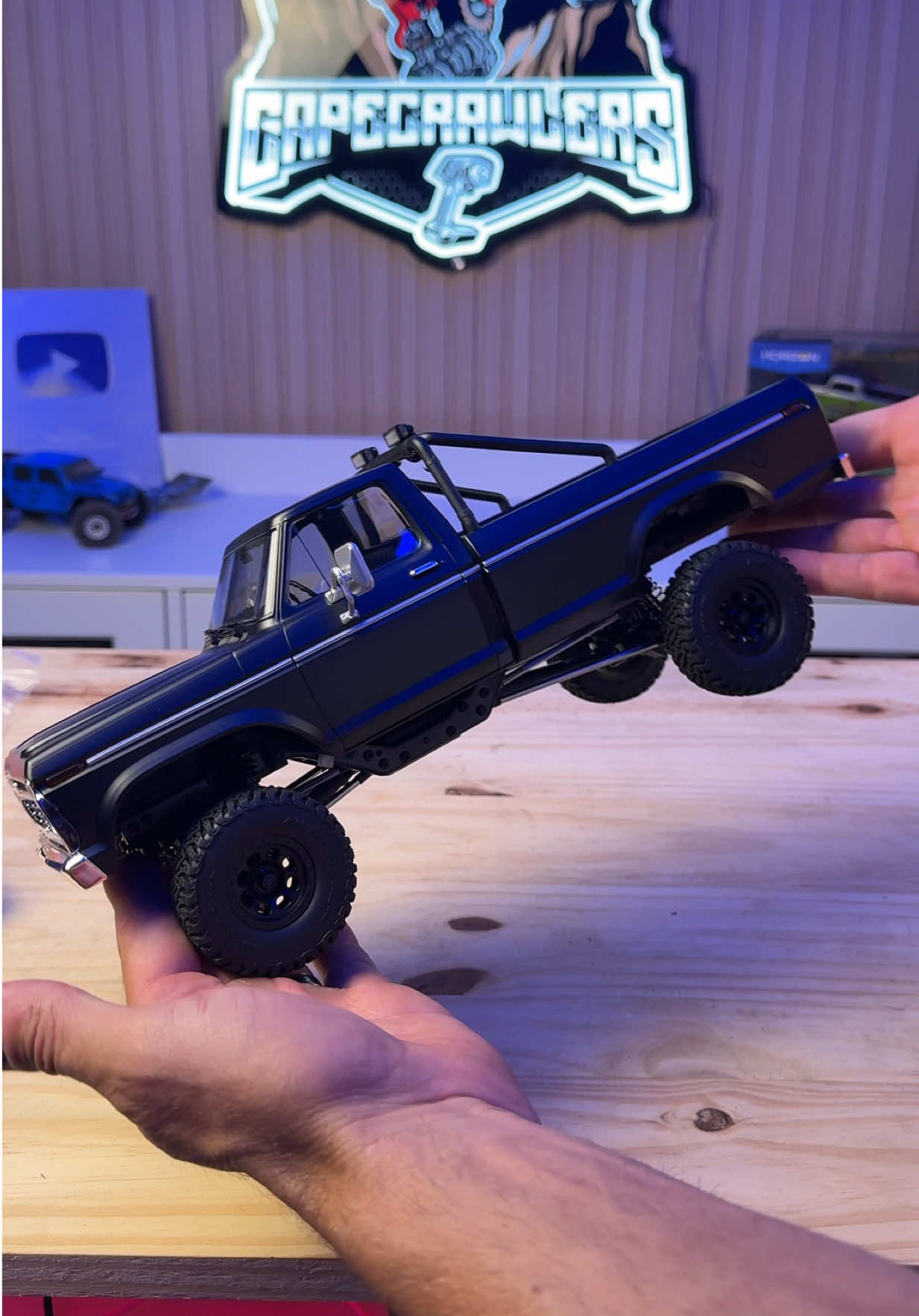 @CapeCrawlers