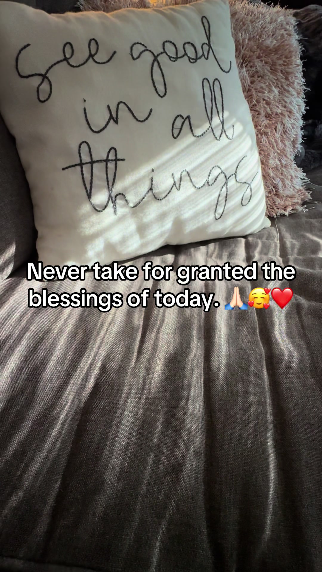 @Becoming Her Everyday
