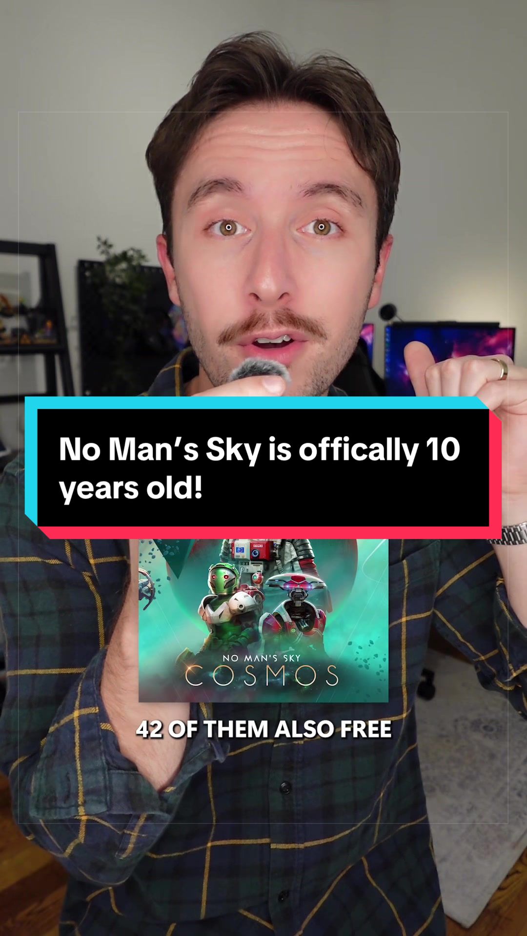 @Rogan 🎮 gaming nonsense