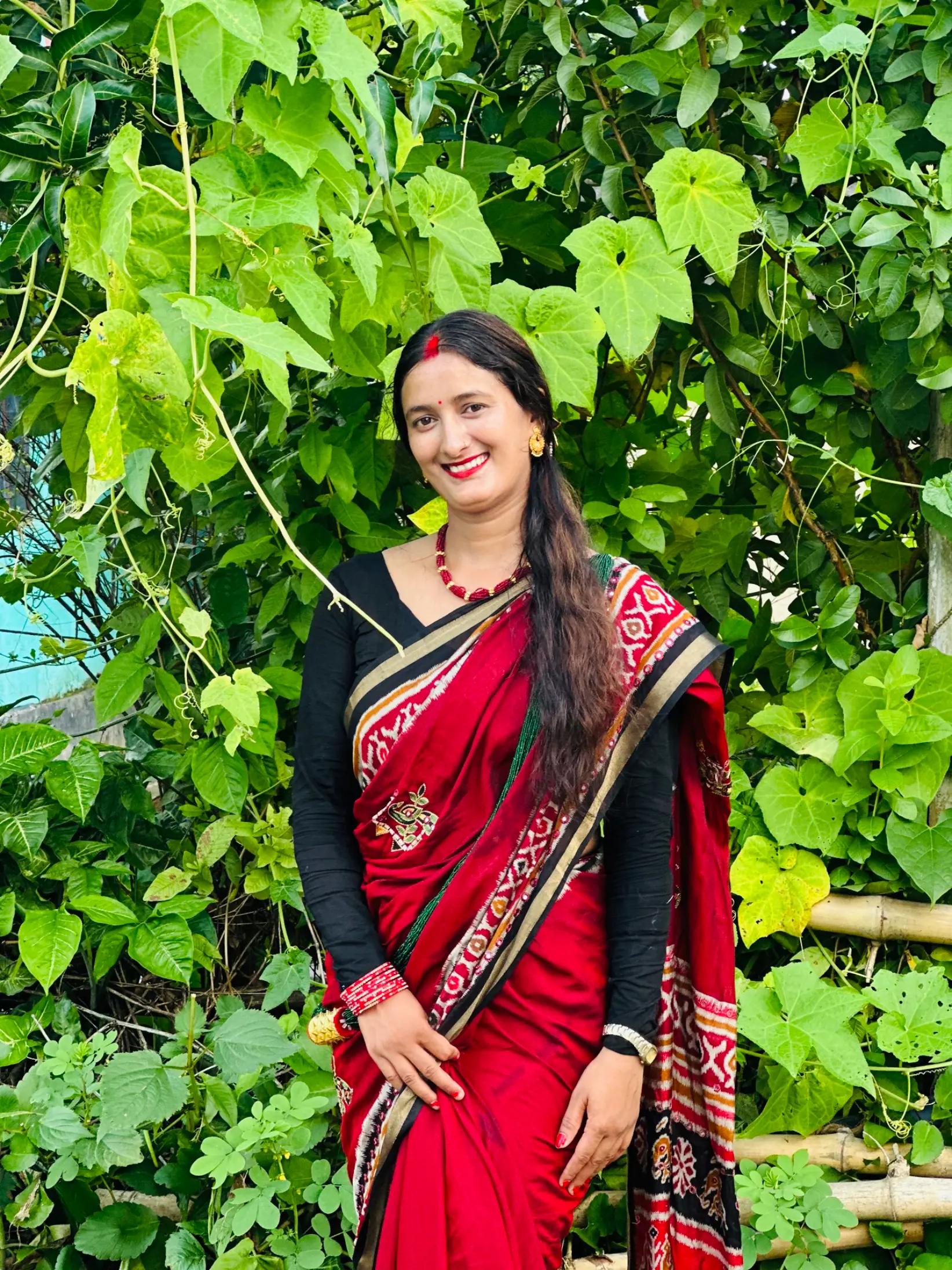 @Saraswati Joshi8667