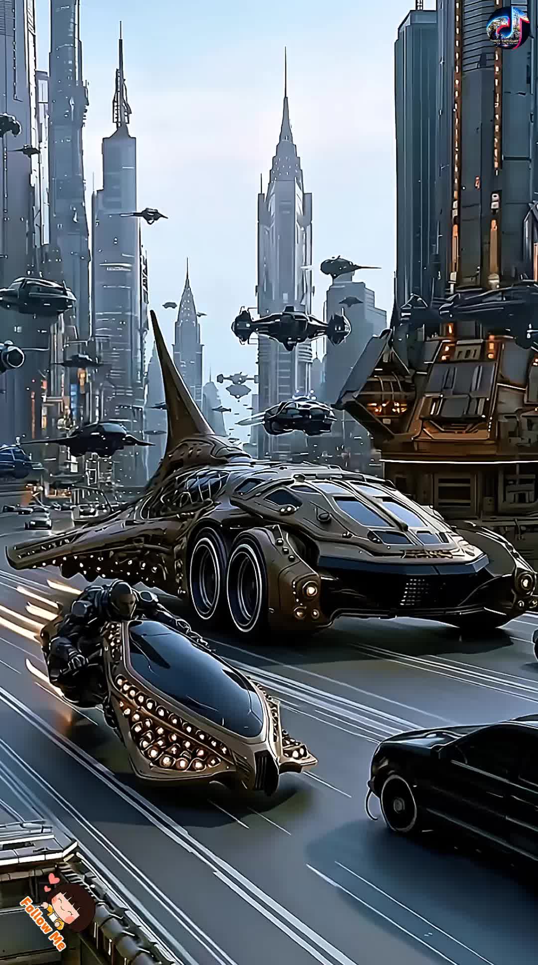 @3000 century