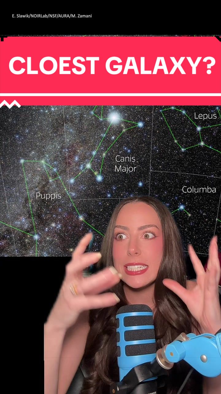 @ASTRO ALEXANDRA 🪐