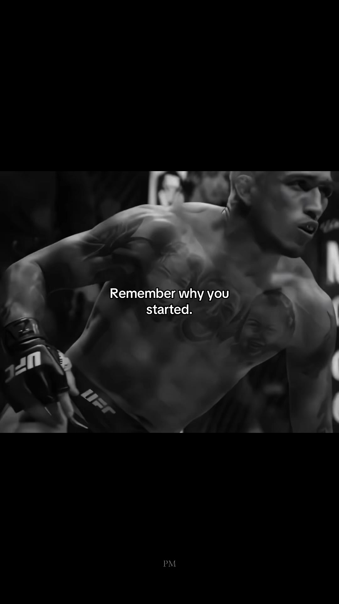 @Pure Motivation