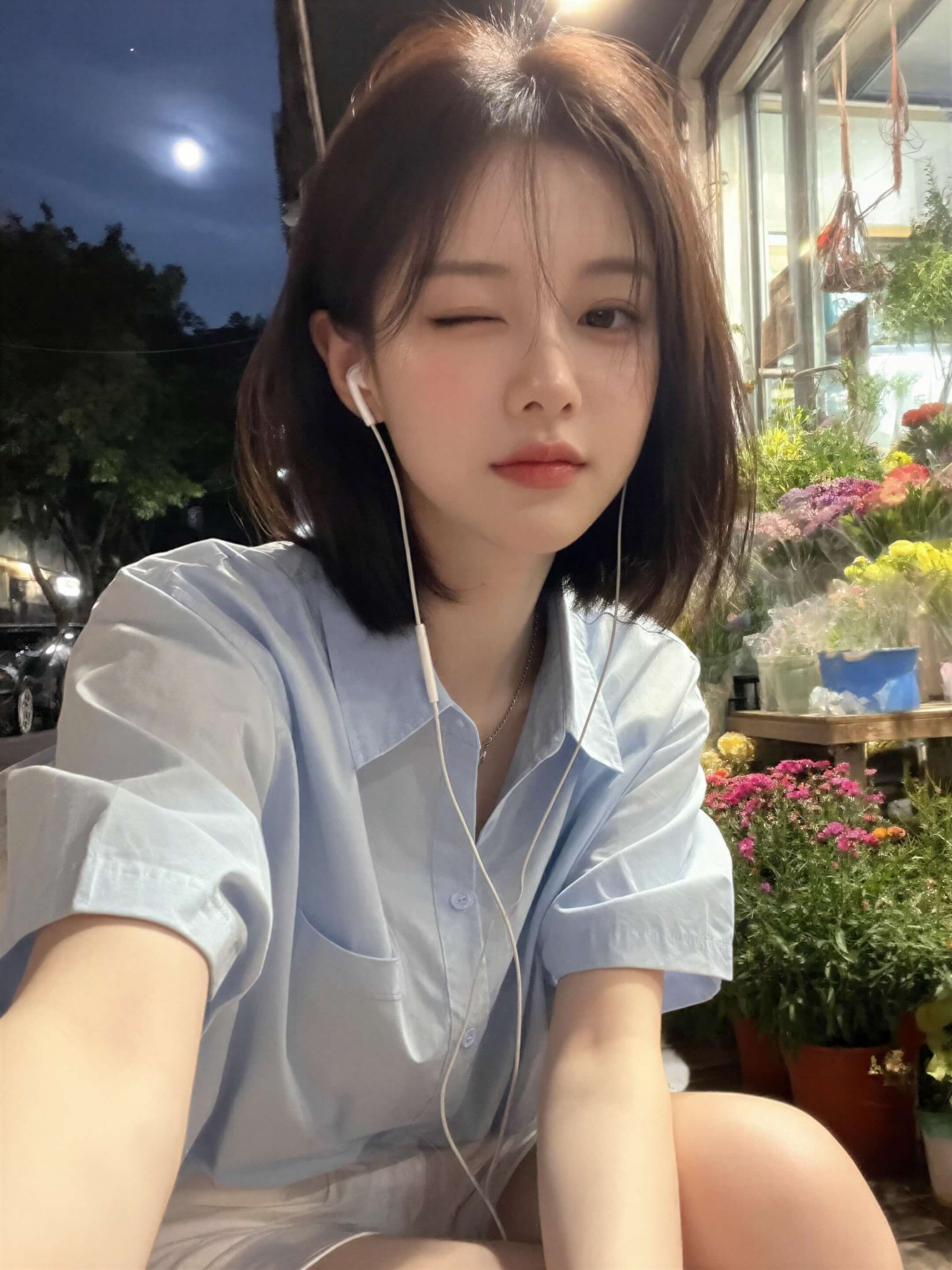 @goyounjung🩵