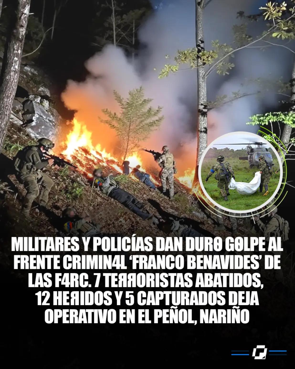 @Querida Patria