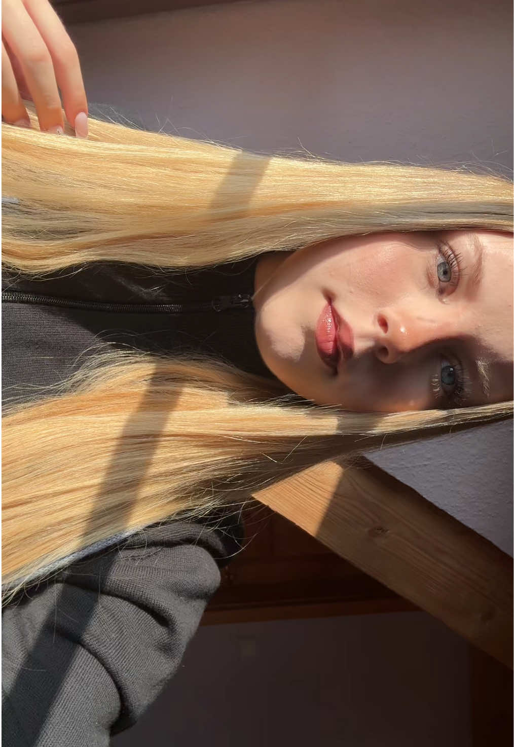 @Luise