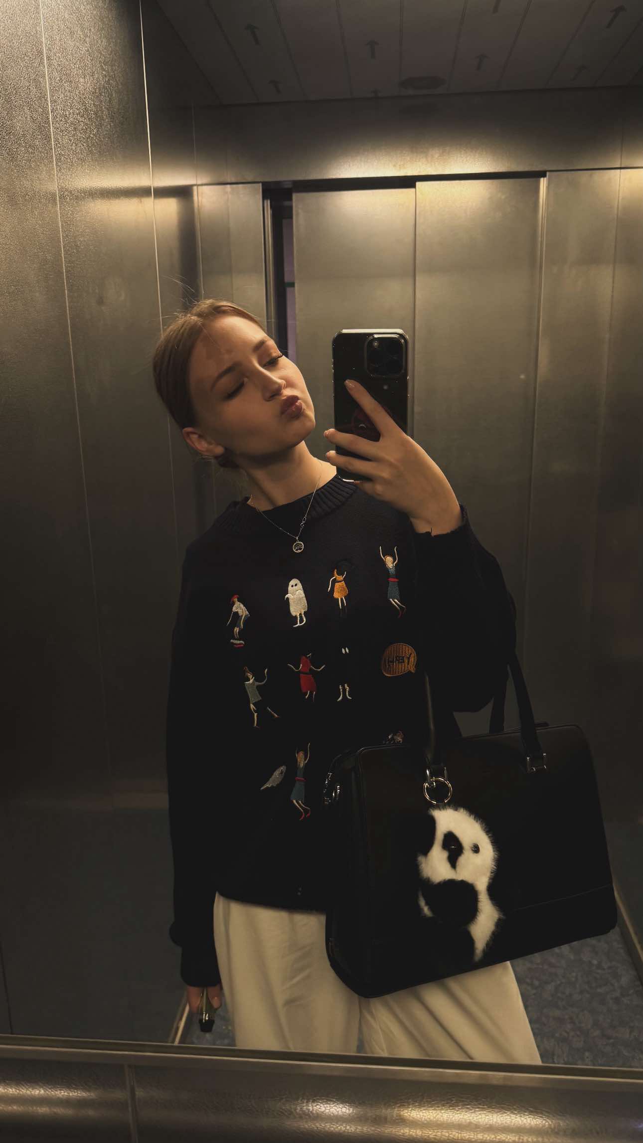 @полина сергеевна