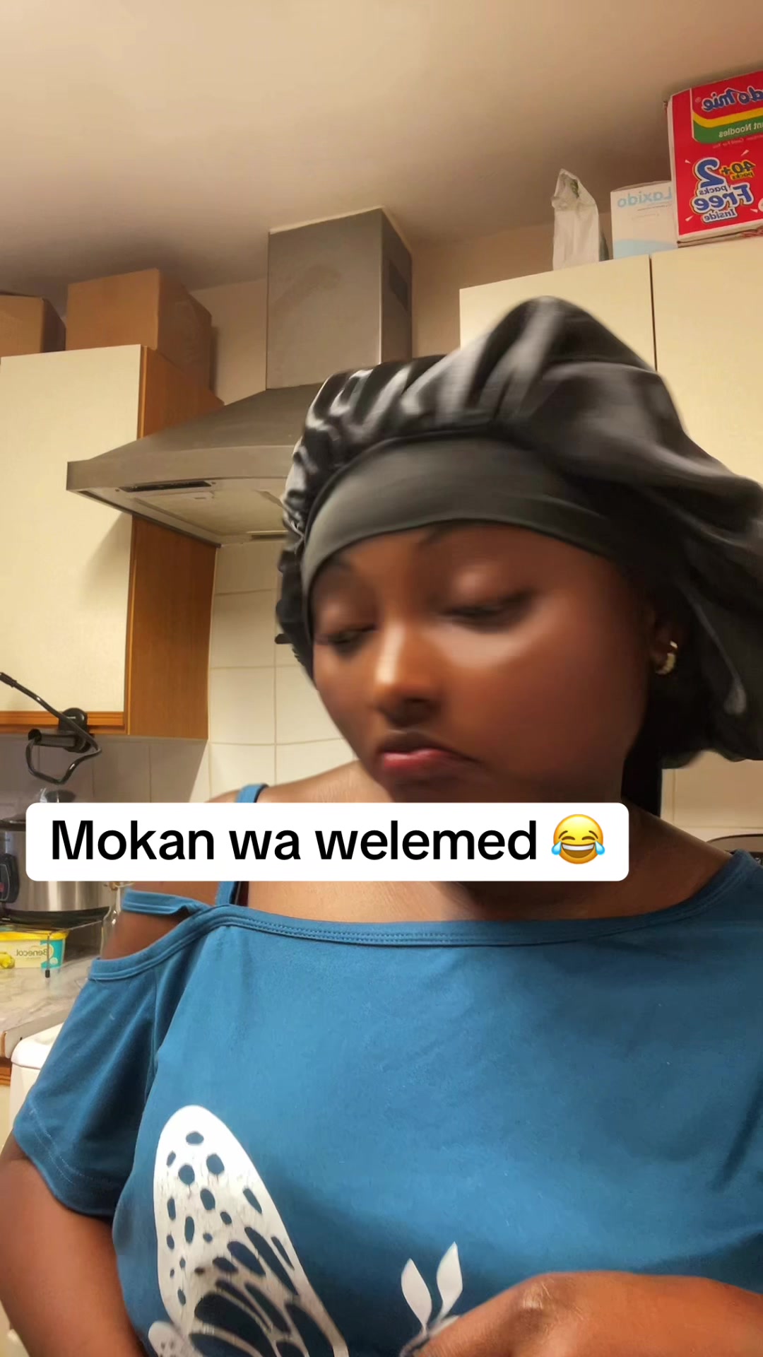 @Nana Isa Bae