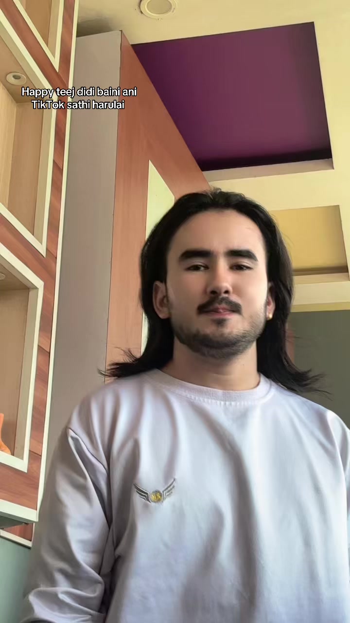 @𝗕 𝗔 𝗕 𝗨
