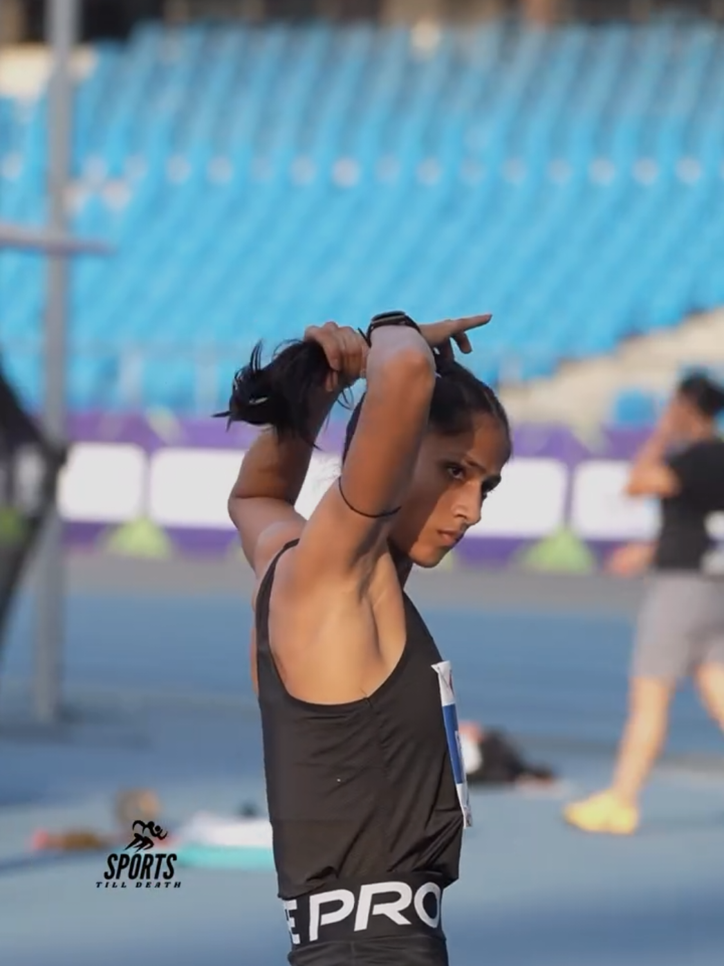 @Pak Athletics Track&field🏃
