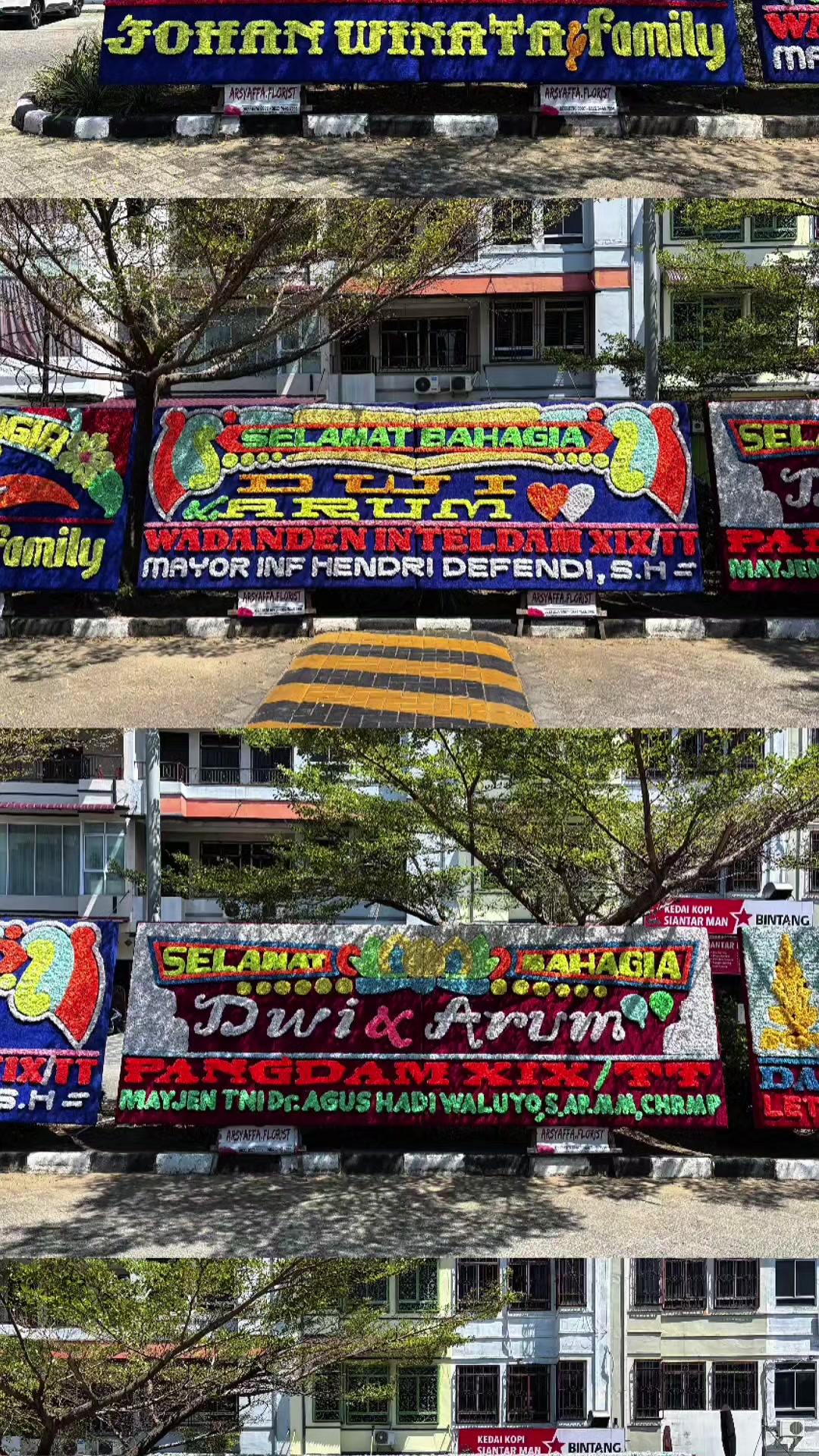 @Arsyaffa Florist