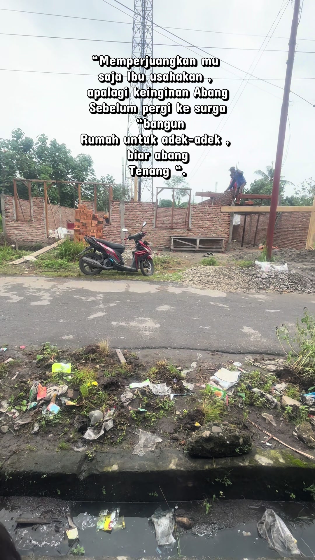 @RAFAEL PEJUANG KANKER