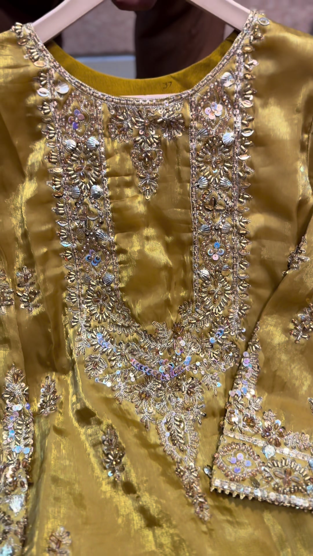 @Newkernbridalhousechakwal👗