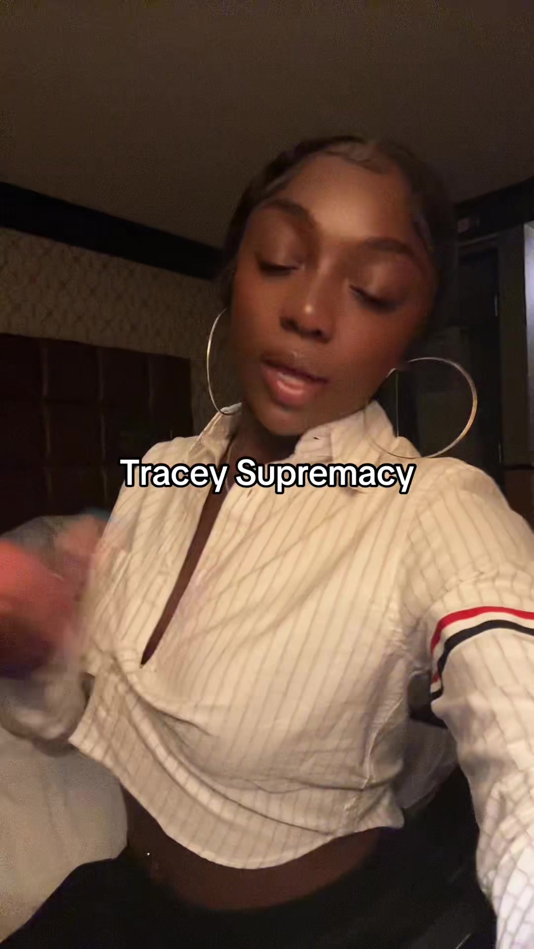 @Tracey