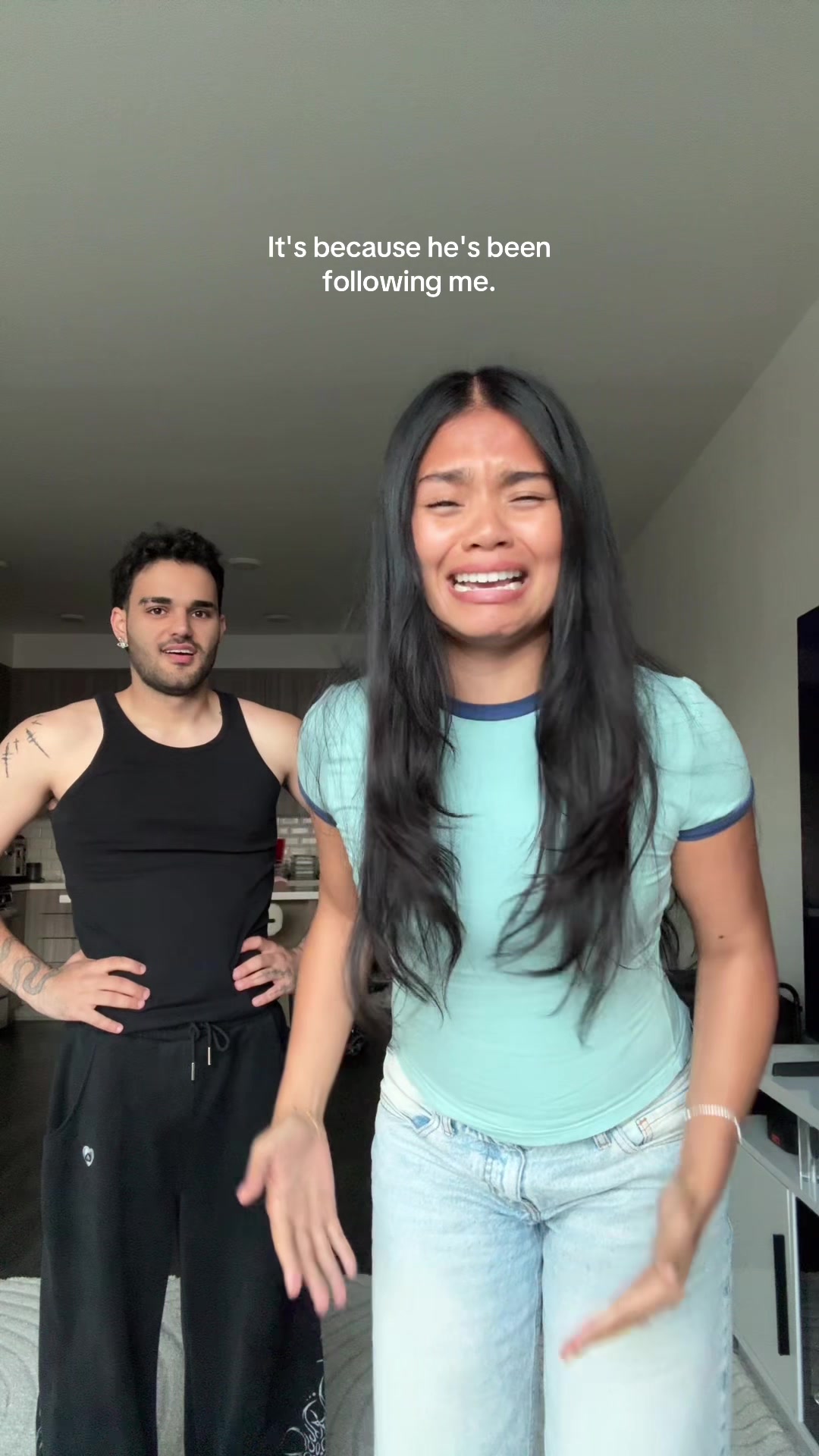 @zaira yzabelle ladisla