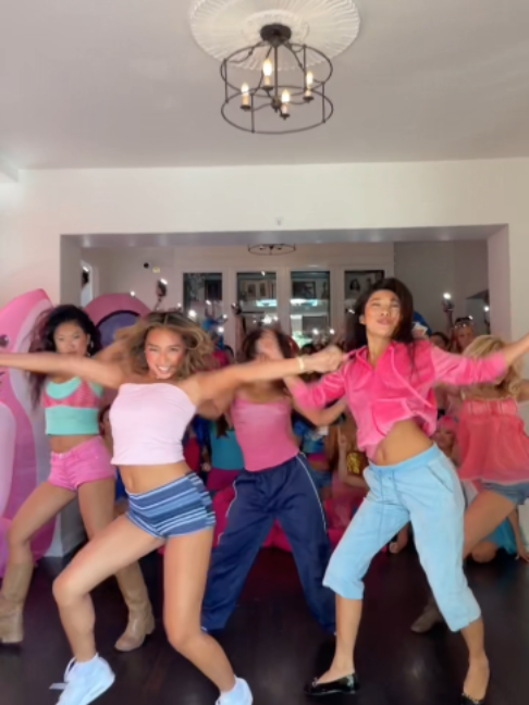 @UCLA DELTA GAMMA