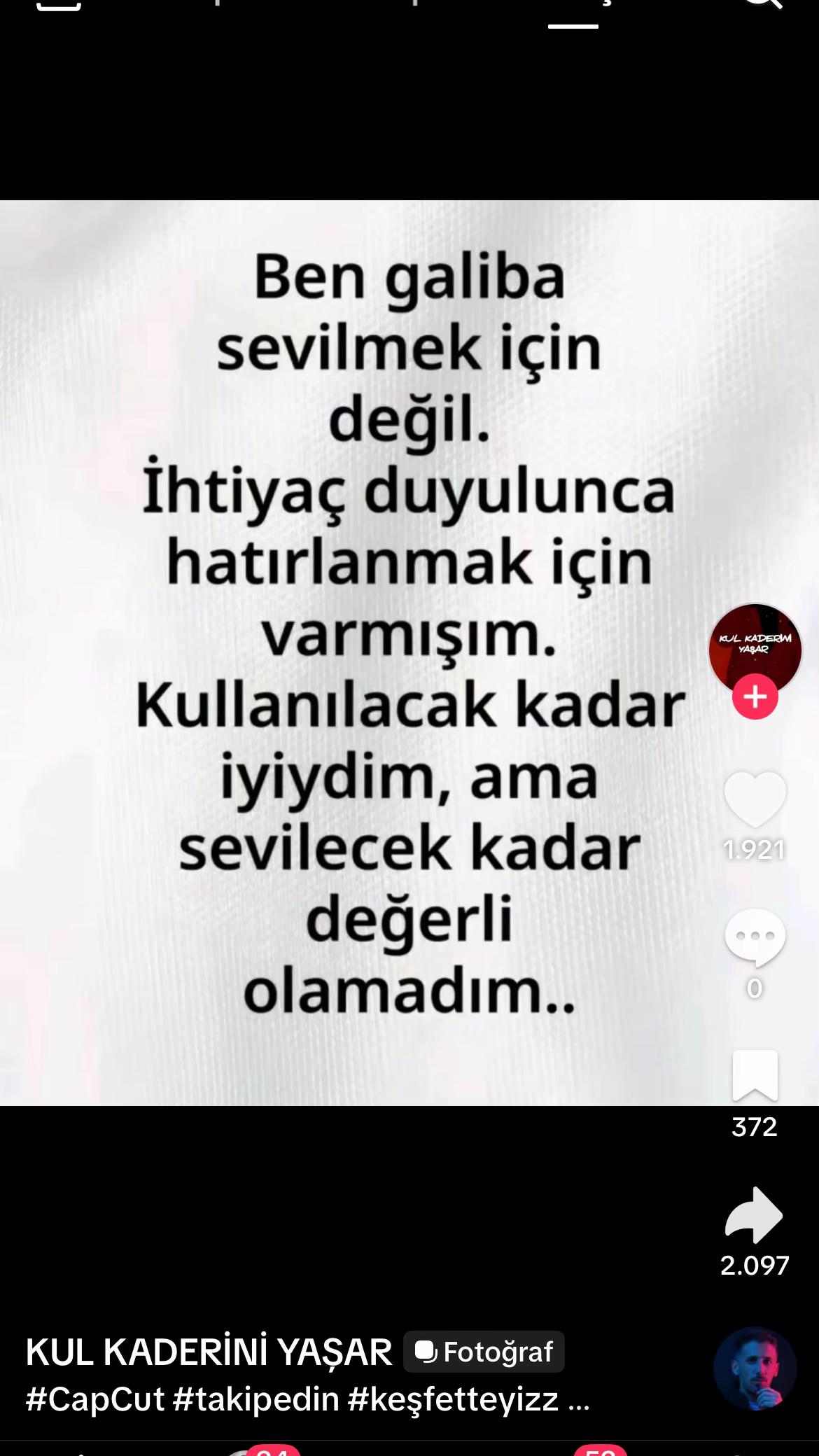 @G&uuml;loş
