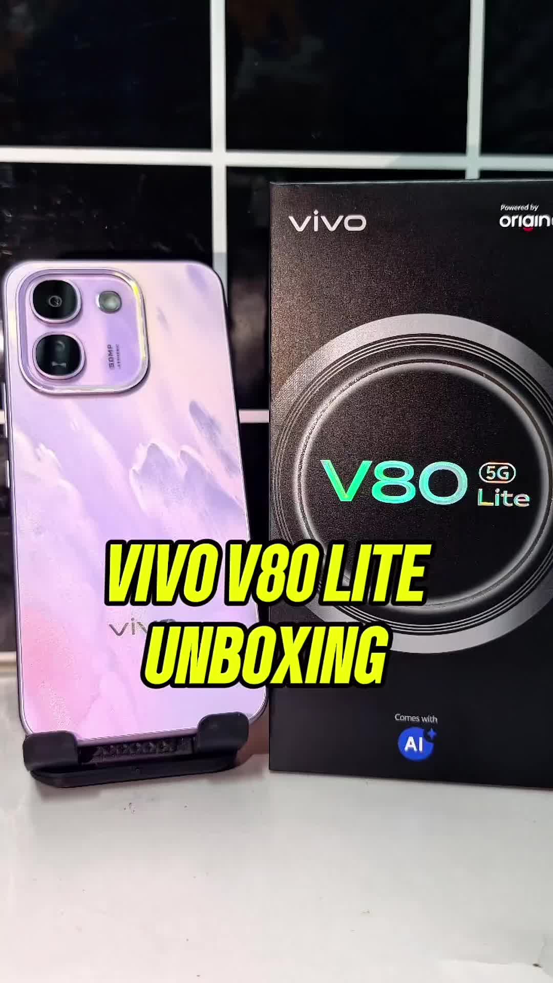 @vivo N.Selangor