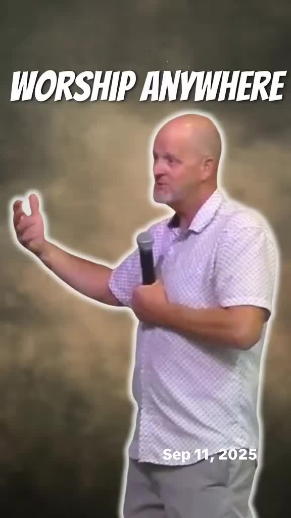 @LifePoint Church AZ