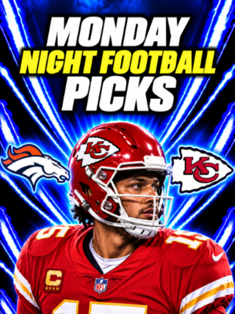 @Erickson Picks📈