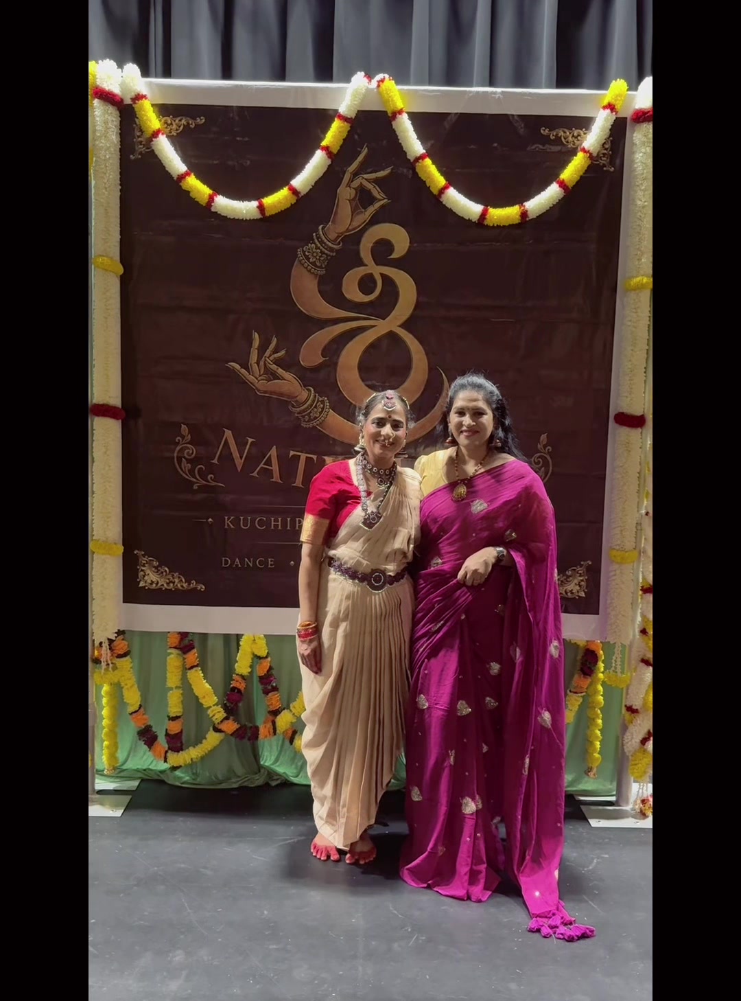 @Lavanya Sreenath
