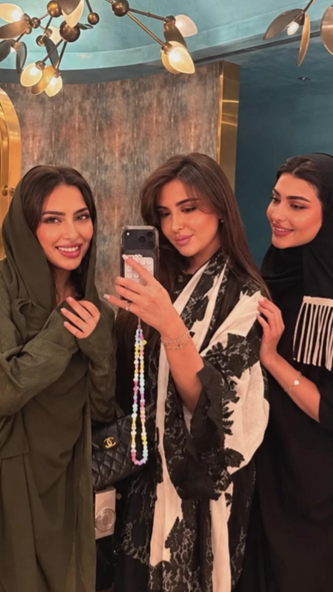 @Girls Gathering👸🏻