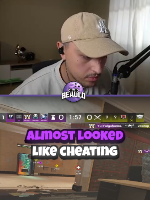 @Beaulo