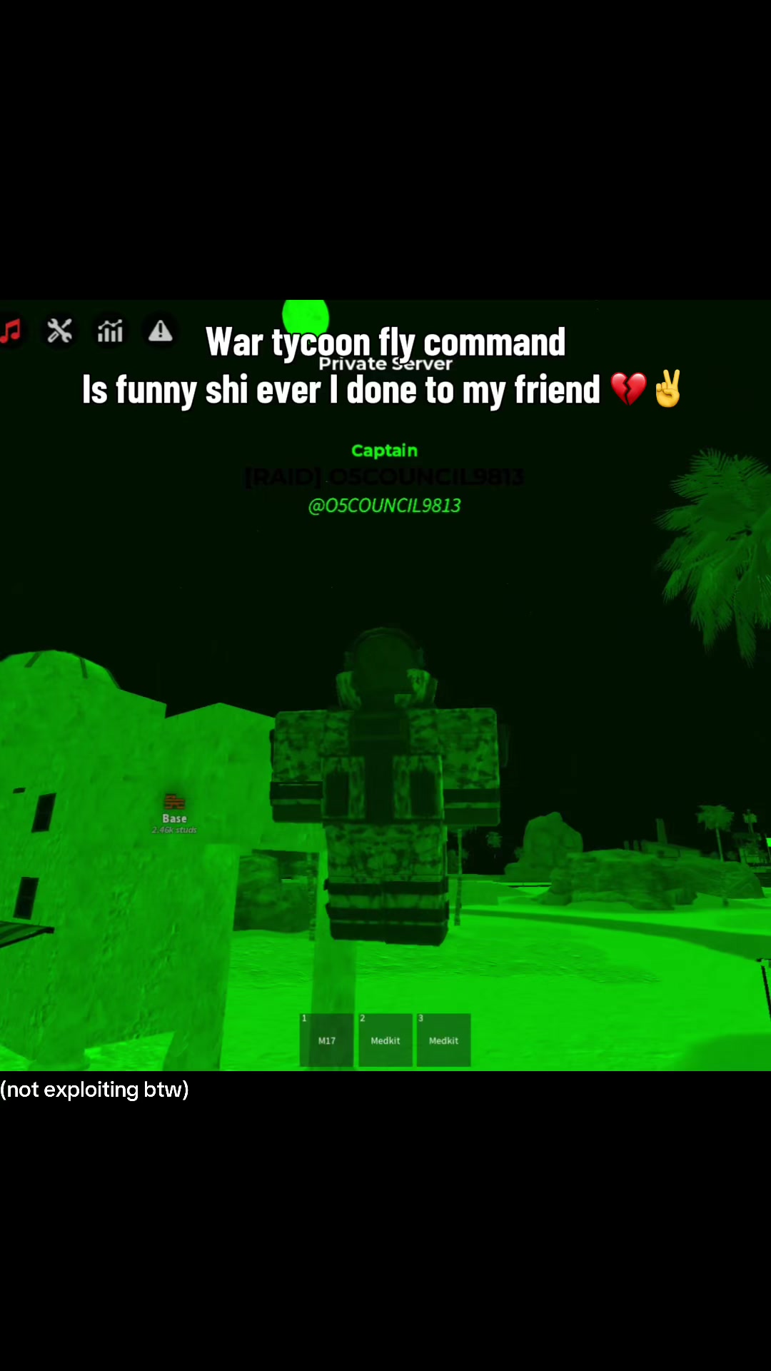 @O5 - 13 | contentdeleted