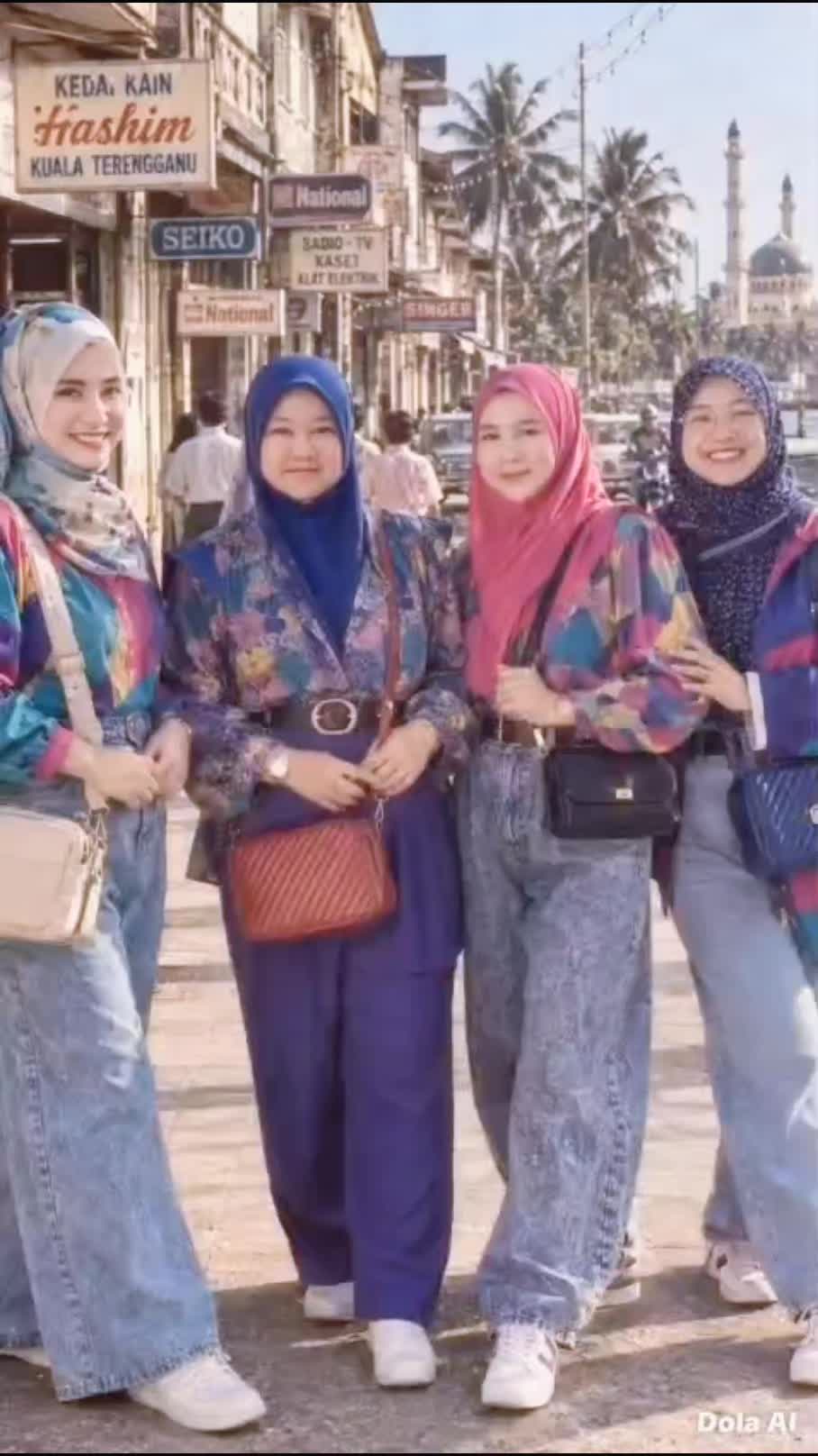 @Miera_penyu 🐢🦋💃