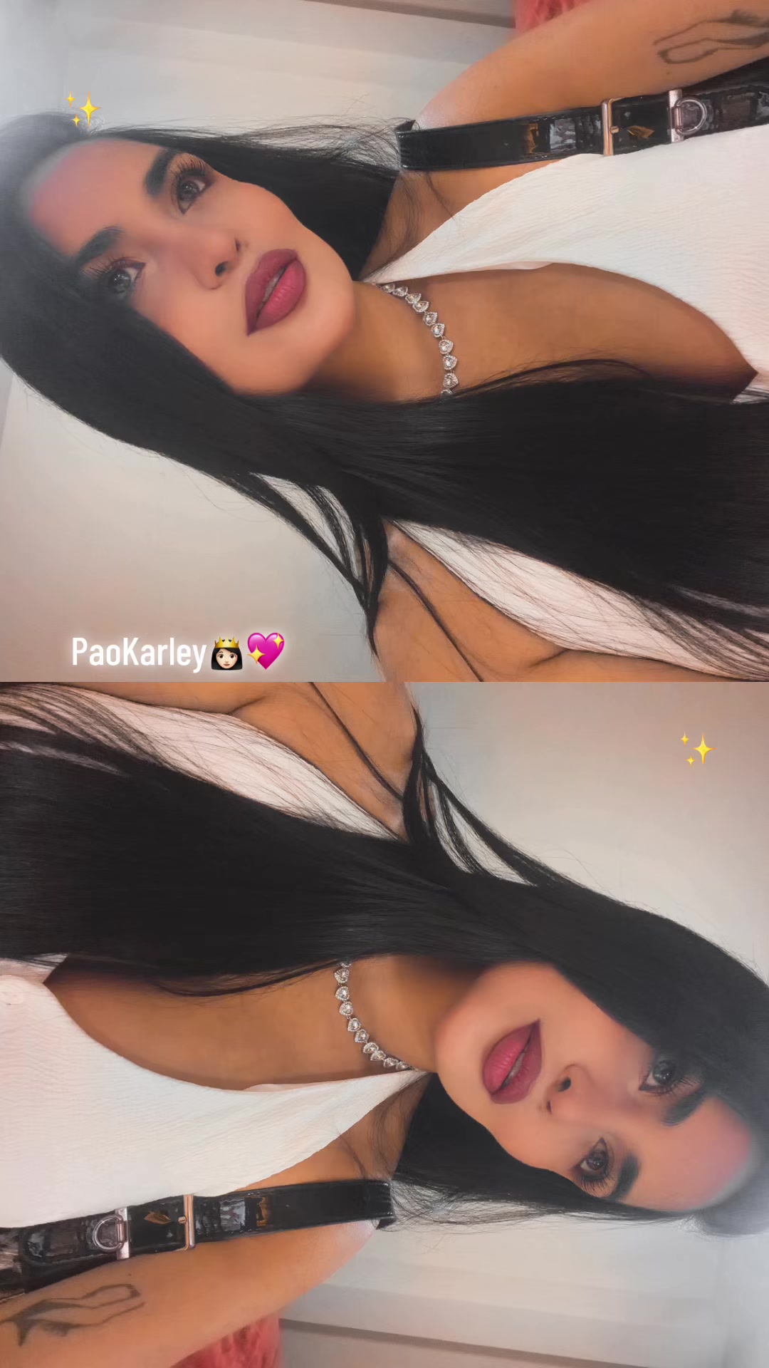 @Karla Paola