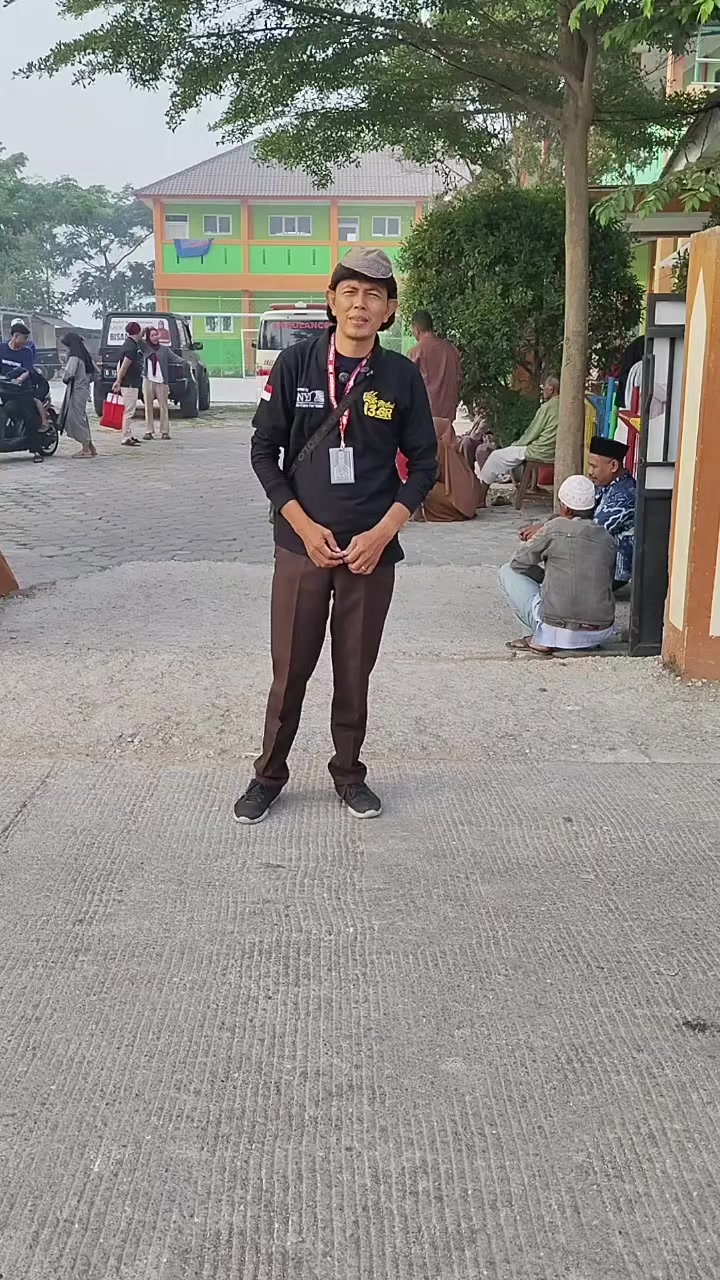 @Mang Warsan