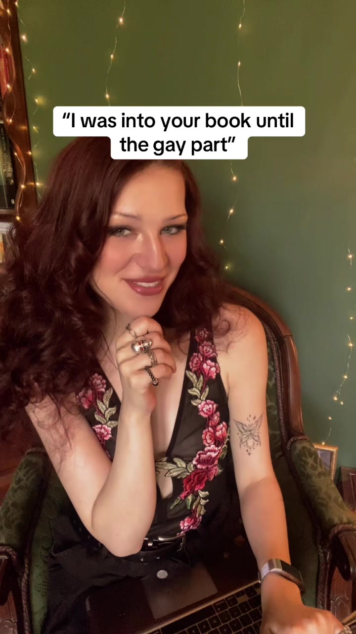 @rose 🥀 l author