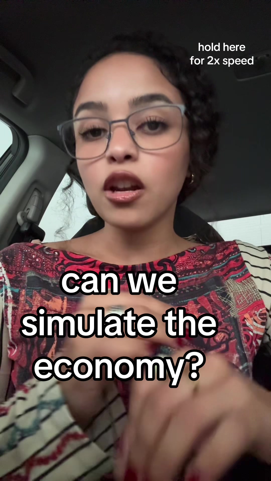 @Transcend Economics