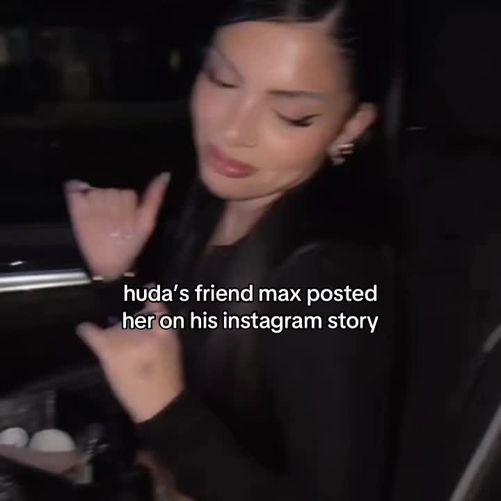@Mamacita