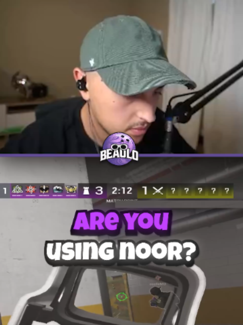 @Beaulo